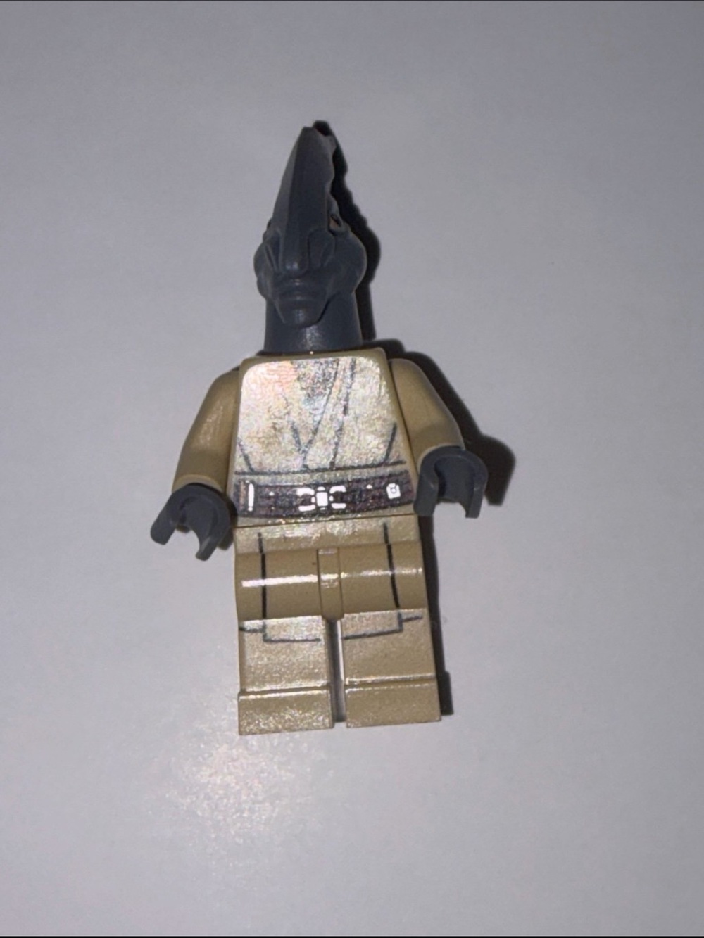 LEGO 75019 - STAR WARS - Coleman Trebor - Picture 6 of 11